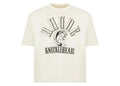 Rhude Knuckleheads Tee White
