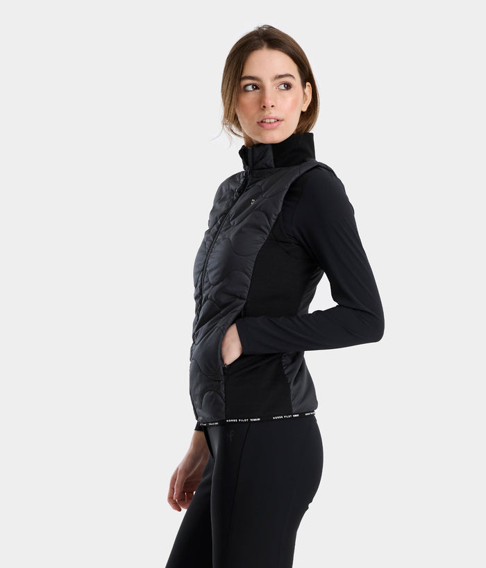 Black / XS