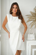 Robe Bicotone - vue produit 1 Secretelles