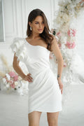 Robe Bicotone - vue produit 1 Secretelles