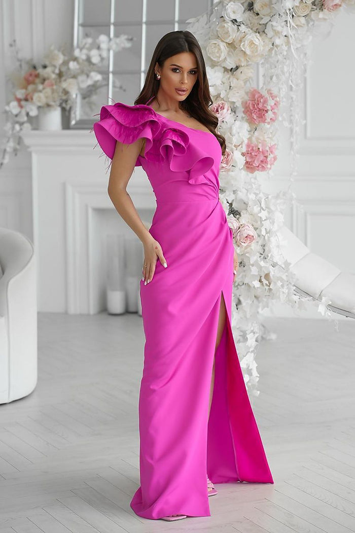 Robe Bicotone - vue produit 3 Secretelles