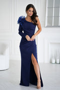 Robe Bicotone - vue produit 1 Secretelles
