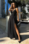 Robe Bicotone - vue produit 1 Secretelles
