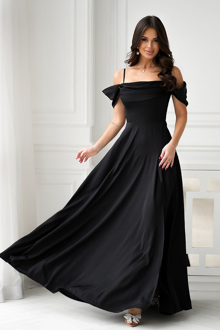 Robe Bicotone - vue produit 1 Secretelles