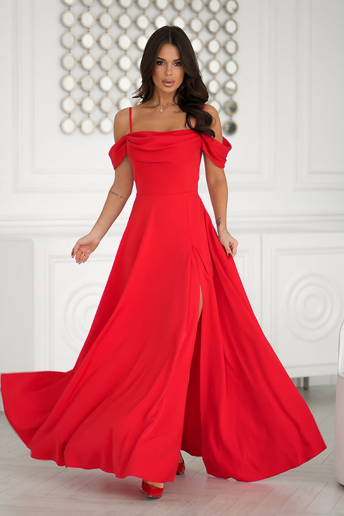 Robe Bicotone - vue produit 3 Secretelles