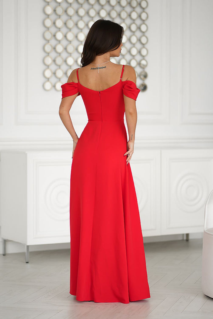 Robe Bicotone - vue produit 5 Secretelles