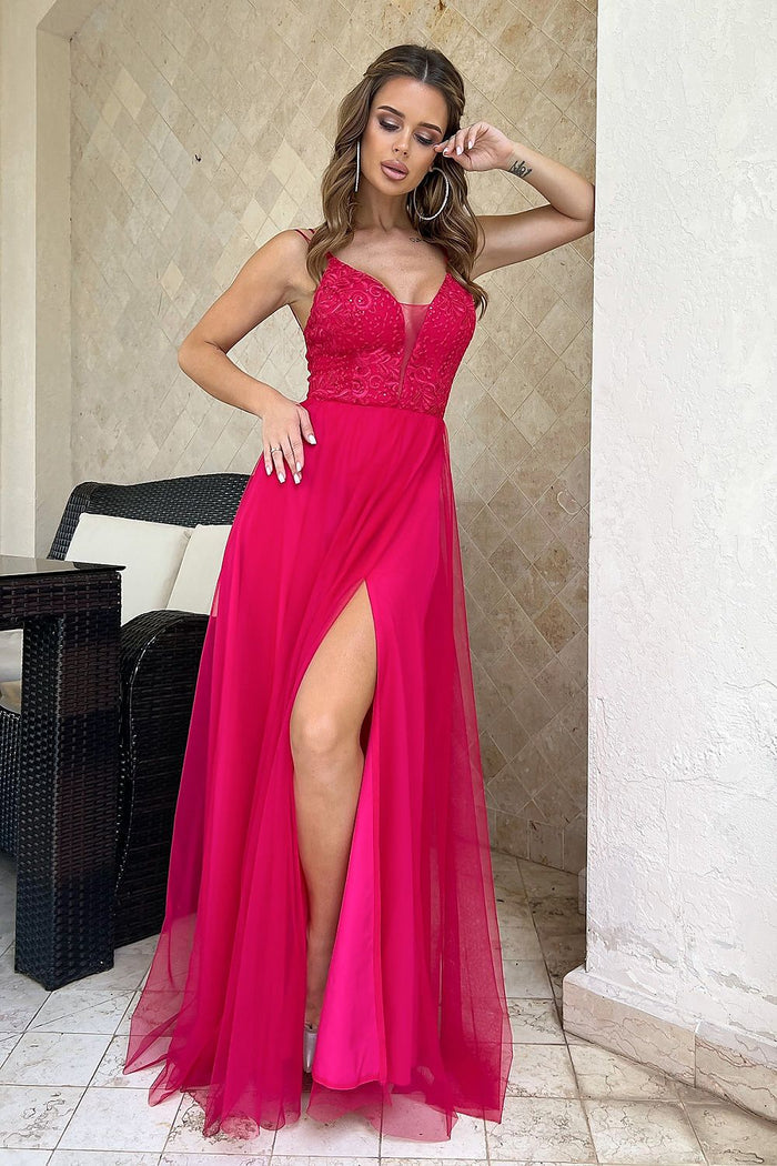 Robe Bicotone - vue produit 8 Secretelles