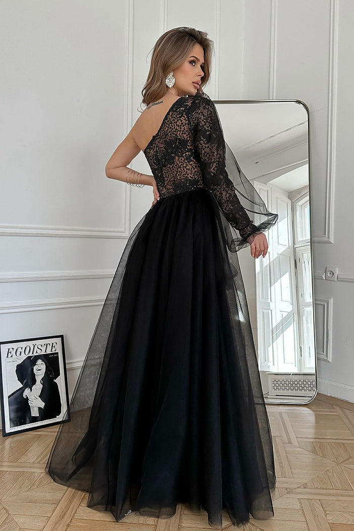 Robe Bicotone - vue produit 3 Secretelles
