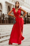 Robe Bicotone - vue produit 1 Secretelles