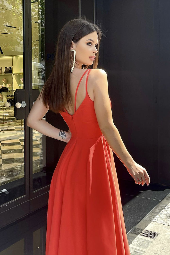 Robe Bicotone - vue produit 3 Secretelles