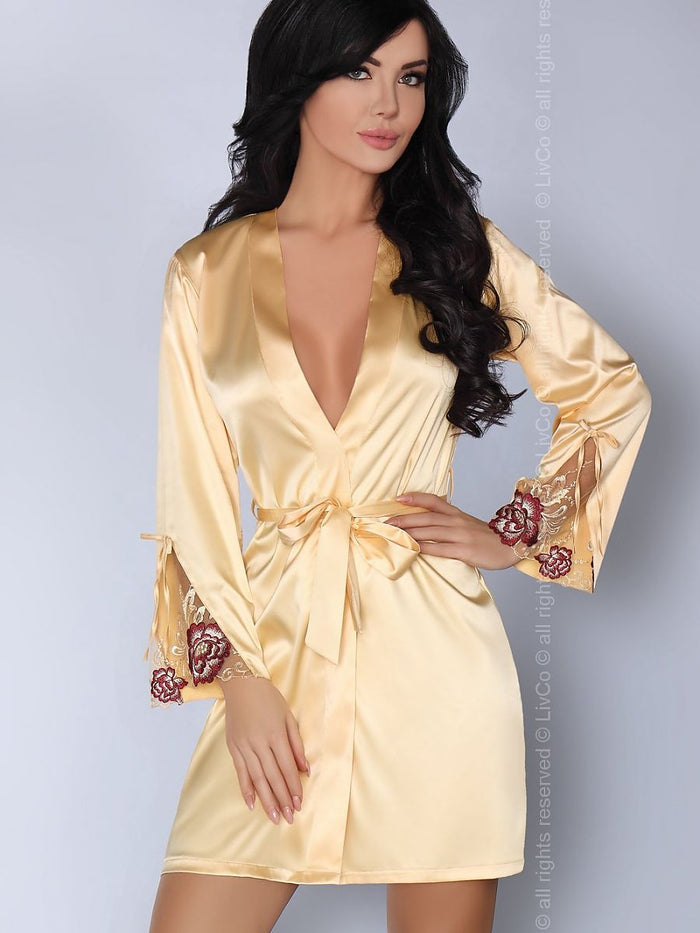 Robe Livia Corsetti Fashion - vue produit 1 Secretelles