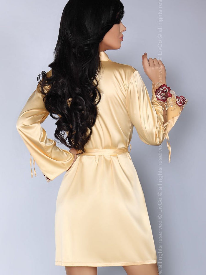 Robe Livia Corsetti Fashion - vue produit 3 Secretelles
