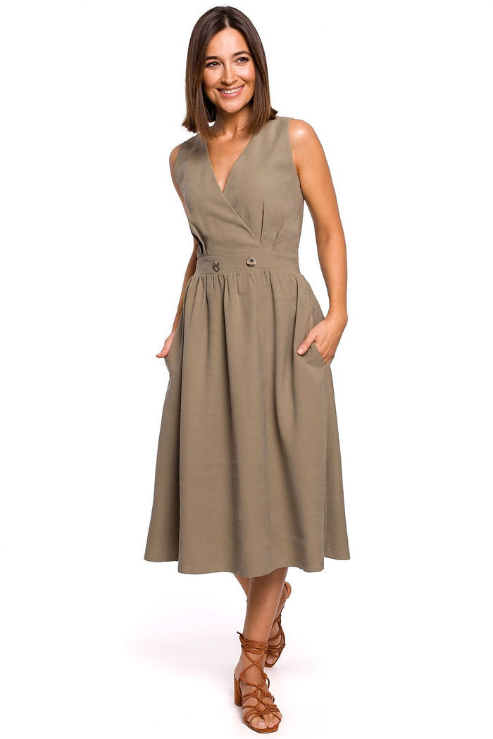 Robe Stylove - vue produit 3 Secretelles