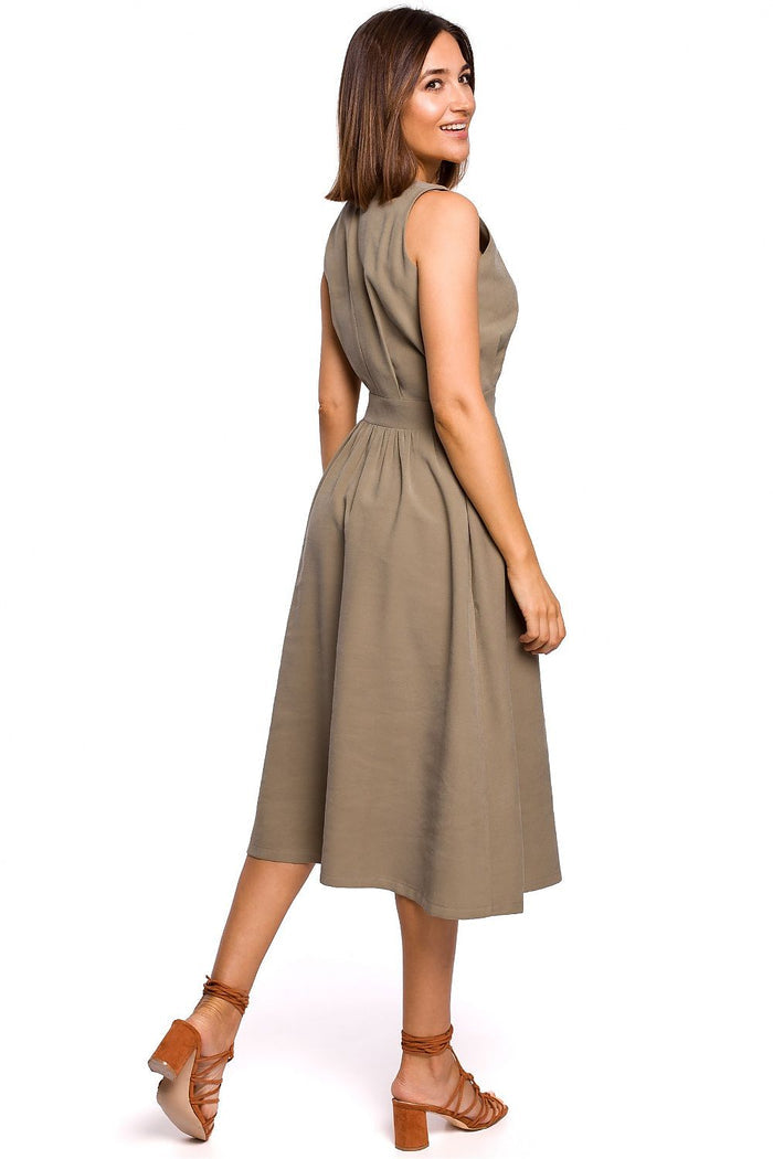 Robe Stylove - vue produit 4 Secretelles
