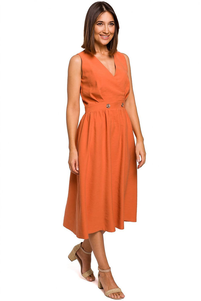 Robe Stylove - vue produit 5 Secretelles