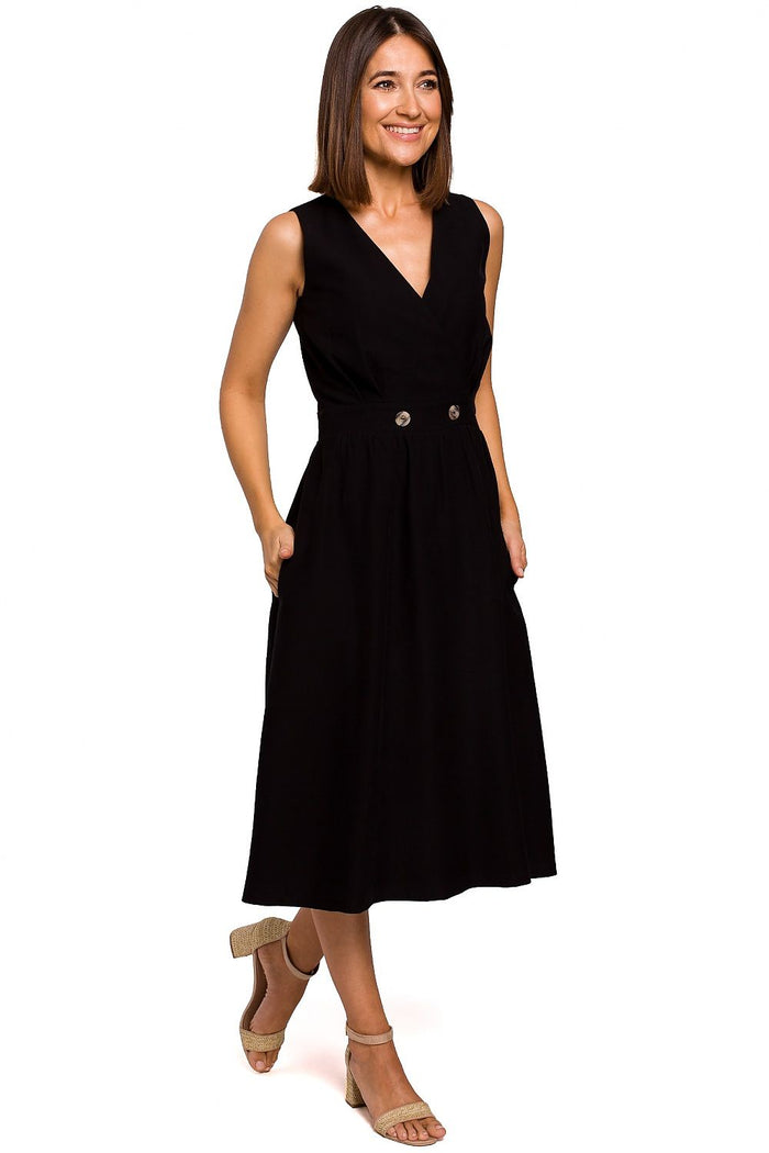 Robe Stylove - vue produit 7 Secretelles