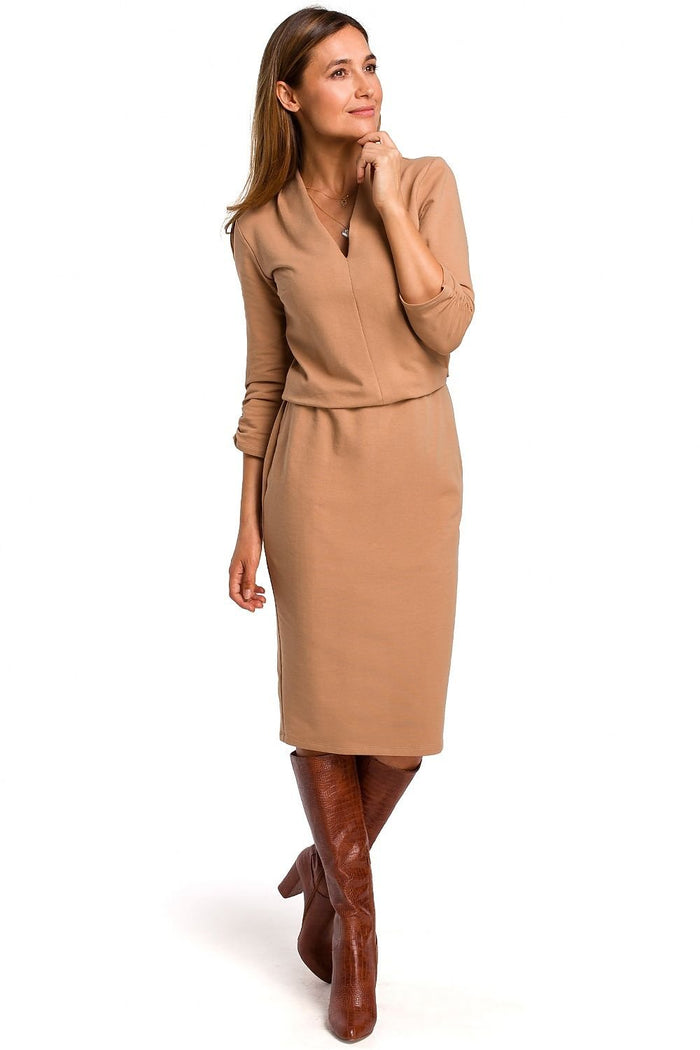 Robe Stylove - vue produit 1 Secretelles