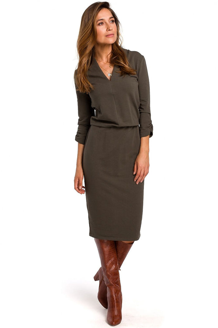 Robe Stylove - vue produit 3 Secretelles