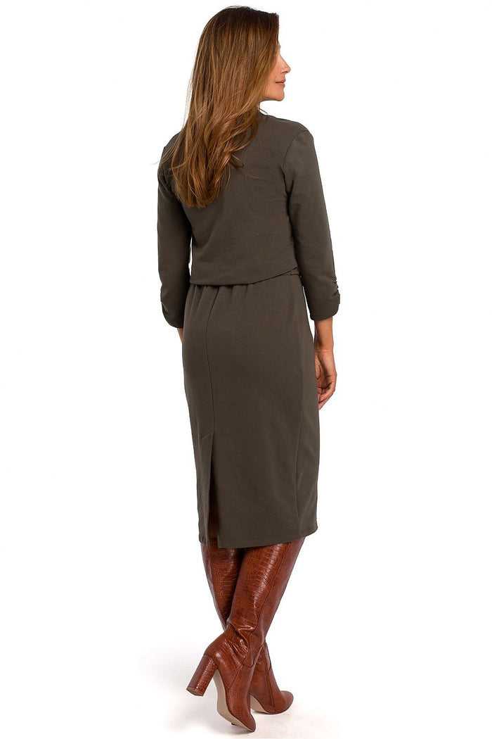 Robe Stylove - vue produit 4 Secretelles