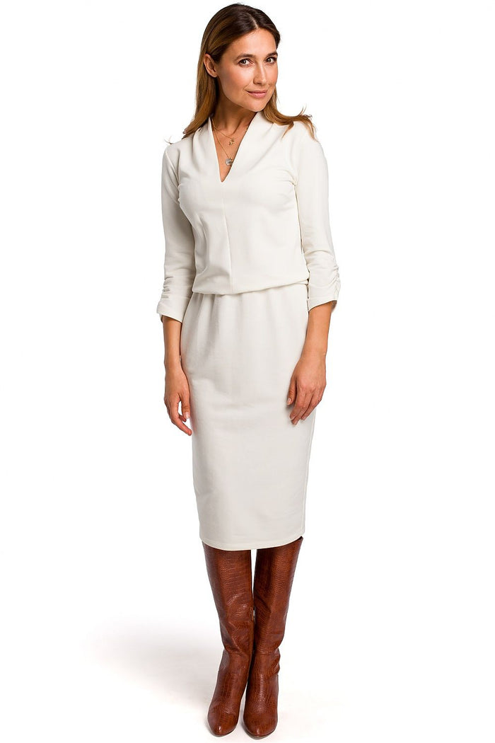 Robe Stylove - vue produit 5 Secretelles