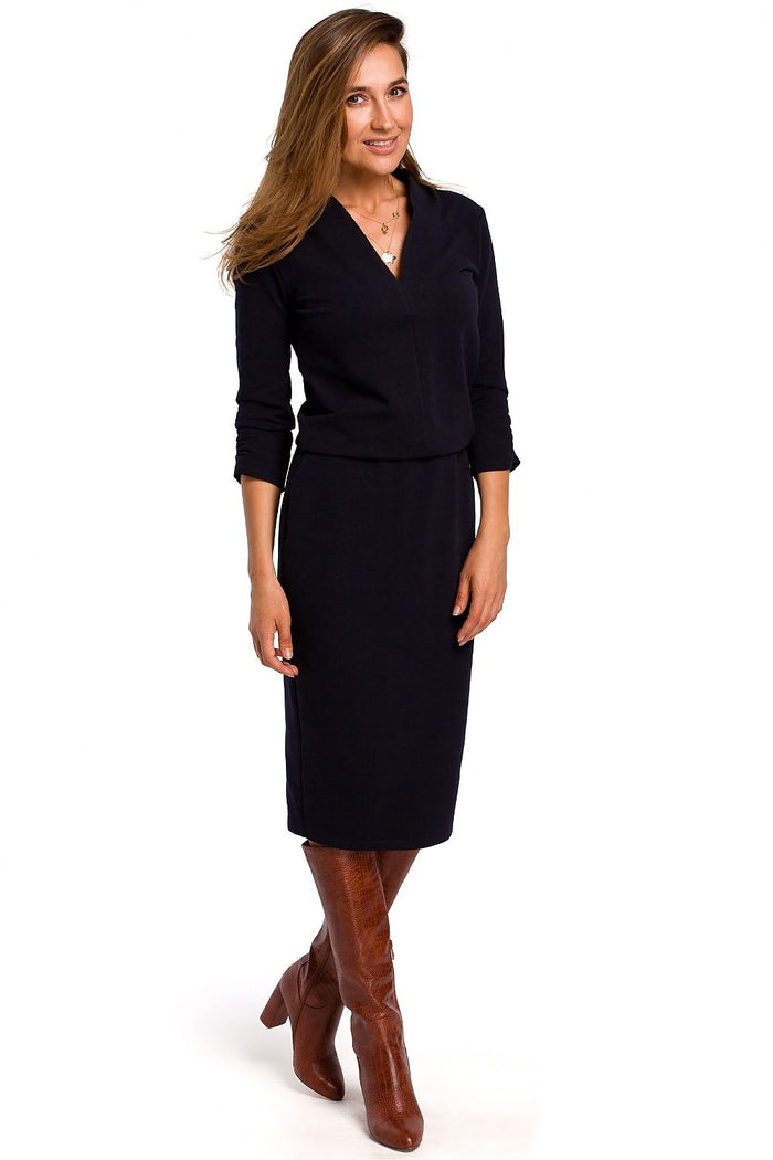 Robe Stylove - vue produit 7 Secretelles