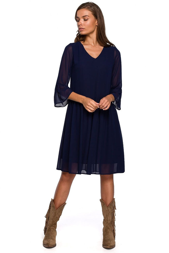 Robe Stylove - vue produit 1 Secretelles