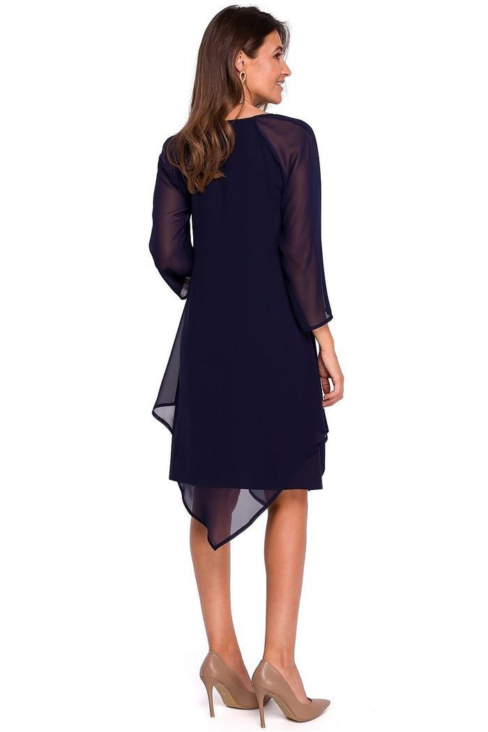 Robe Stylove - vue produit 2 Secretelles