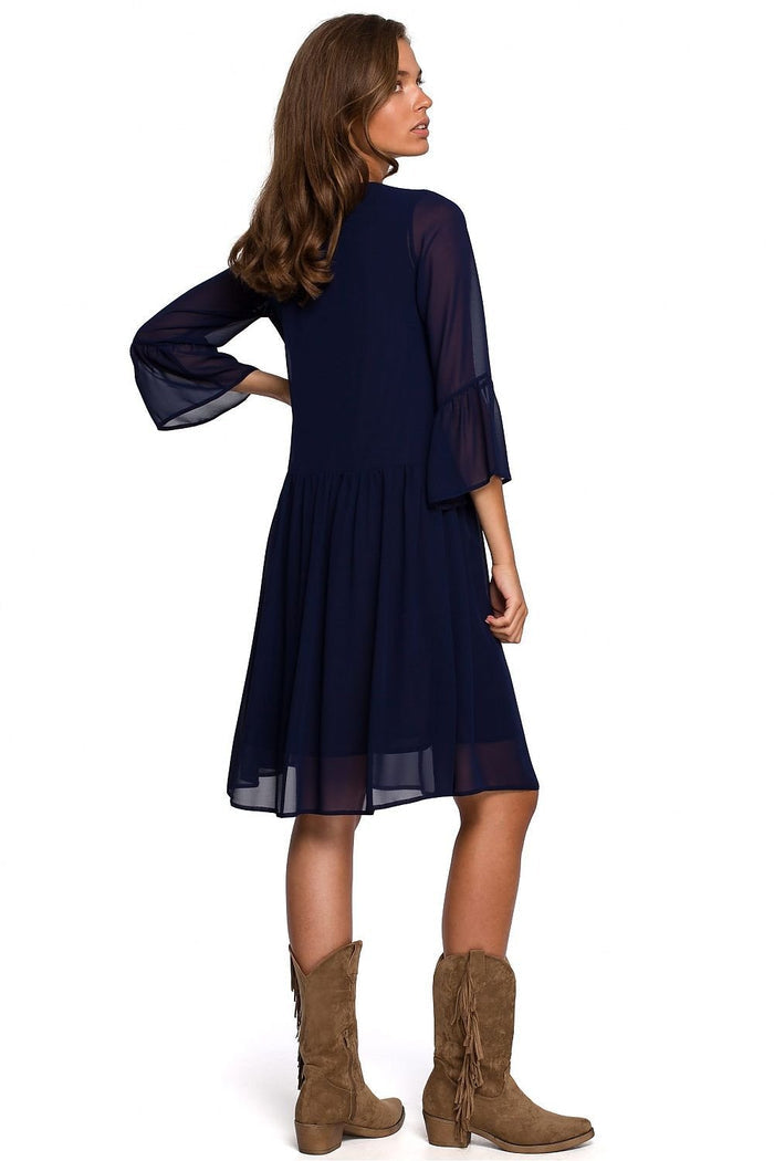 Robe Stylove - vue produit 2 Secretelles
