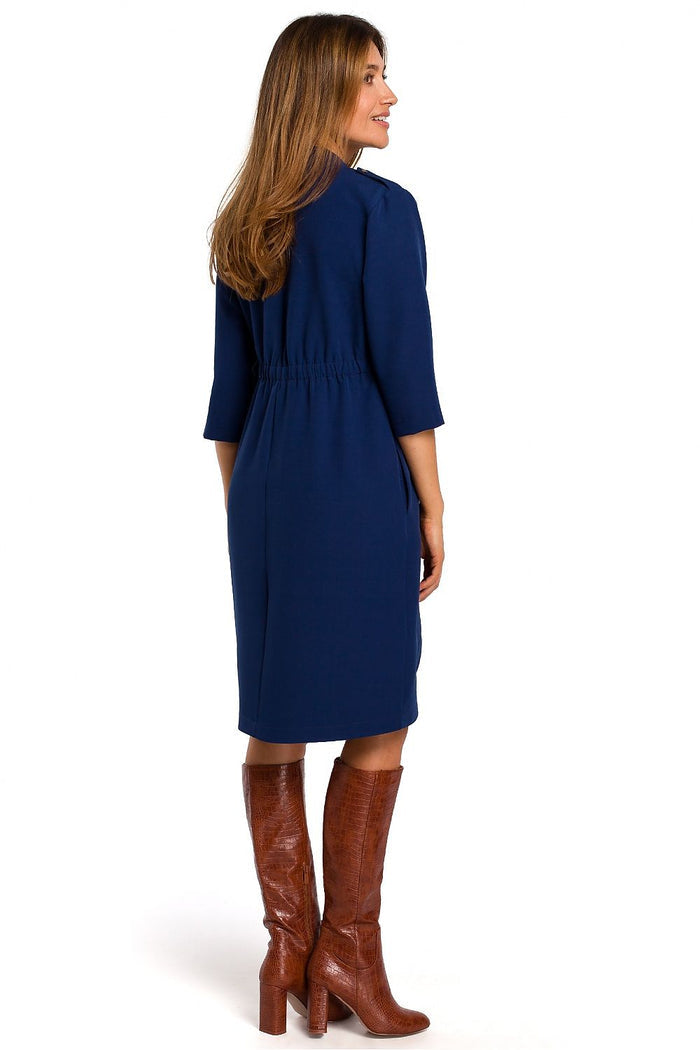 Robe Stylove - vue produit 2 Secretelles