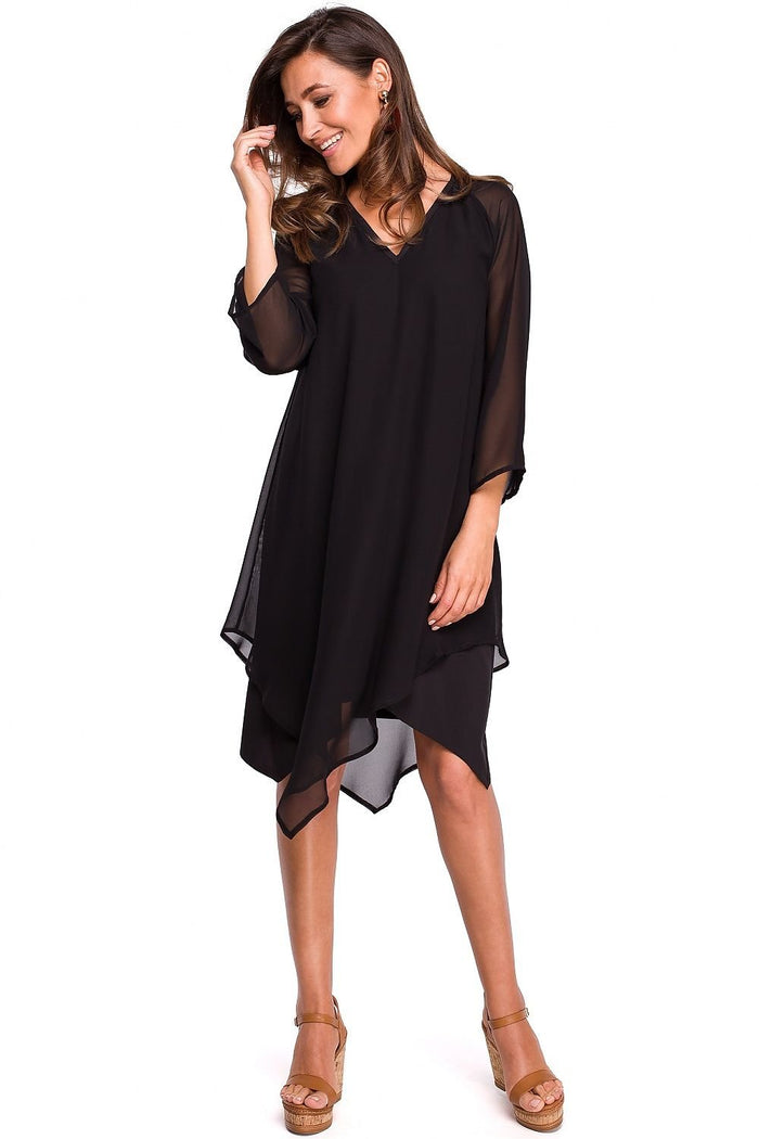 Robe Stylove - vue produit 3 Secretelles