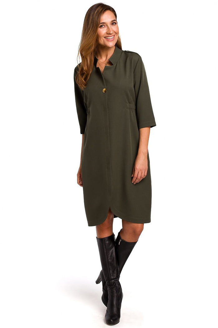 Robe Stylove - vue produit 3 Secretelles