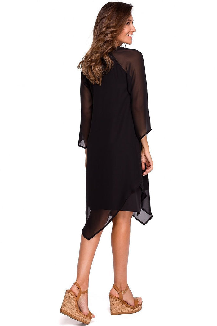 Robe Stylove - vue produit 4 Secretelles