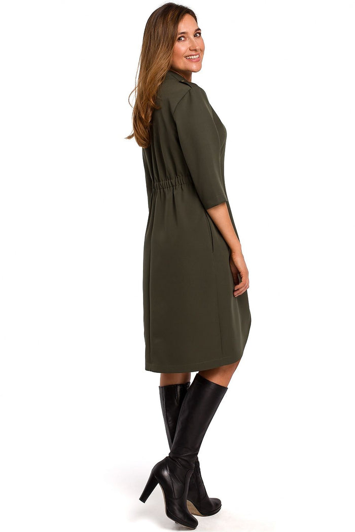 Robe Stylove - vue produit 4 Secretelles
