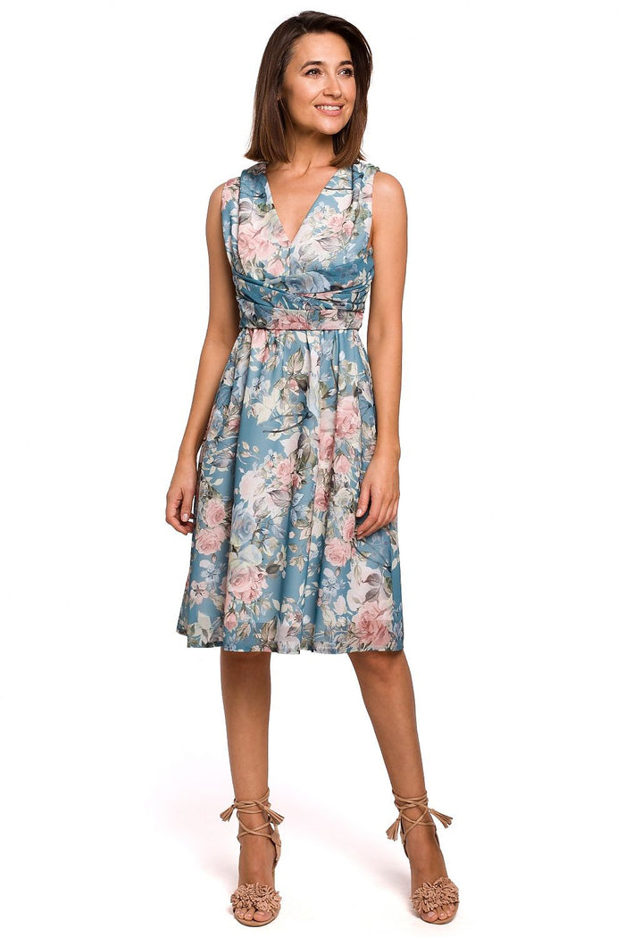 Robe Stylove - vue produit 1 Secretelles