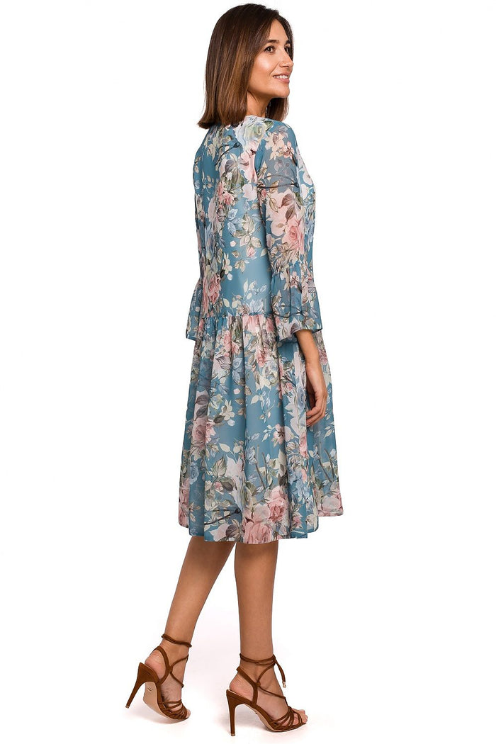 Robe Stylove - vue produit 2 Secretelles