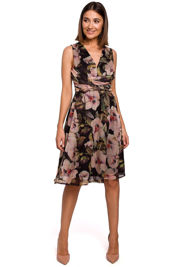 Robe Stylove - vue produit 3 Secretelles