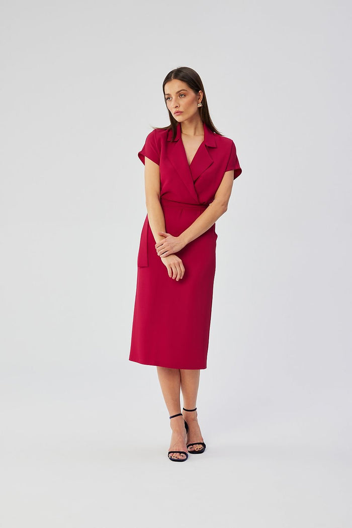 Robe Stylove - vue produit 3 Secretelles
