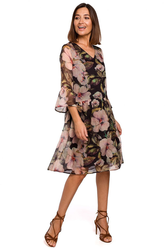 Robe Stylove - vue produit 3 Secretelles
