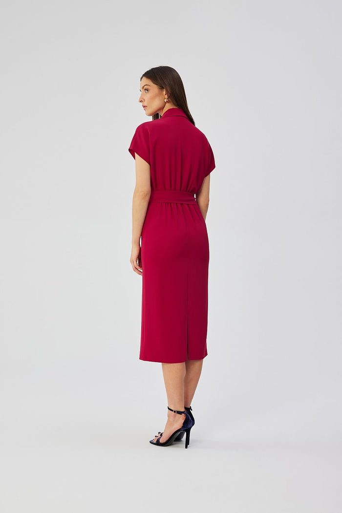 Robe Stylove - vue produit 4 Secretelles