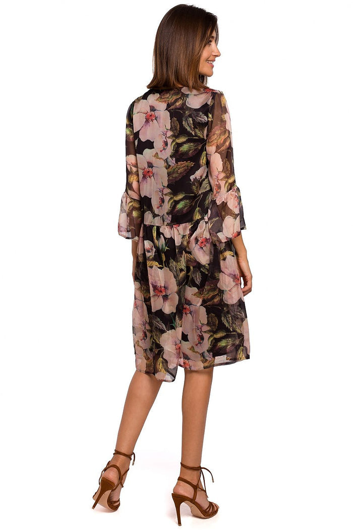 Robe Stylove - vue produit 4 Secretelles