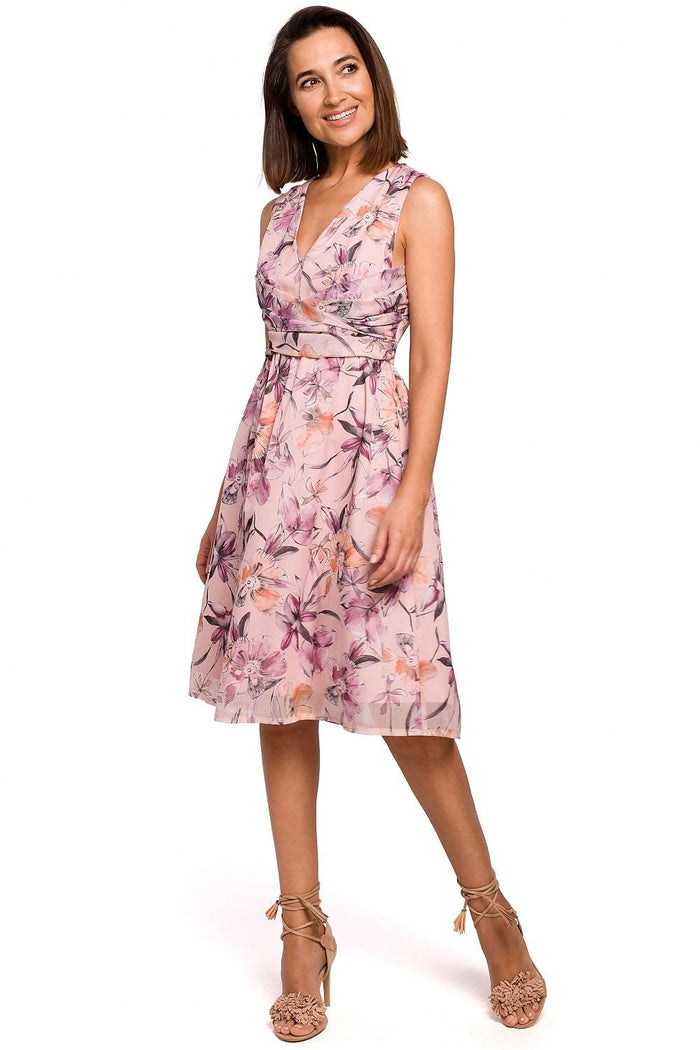 Robe Stylove - vue produit 5 Secretelles