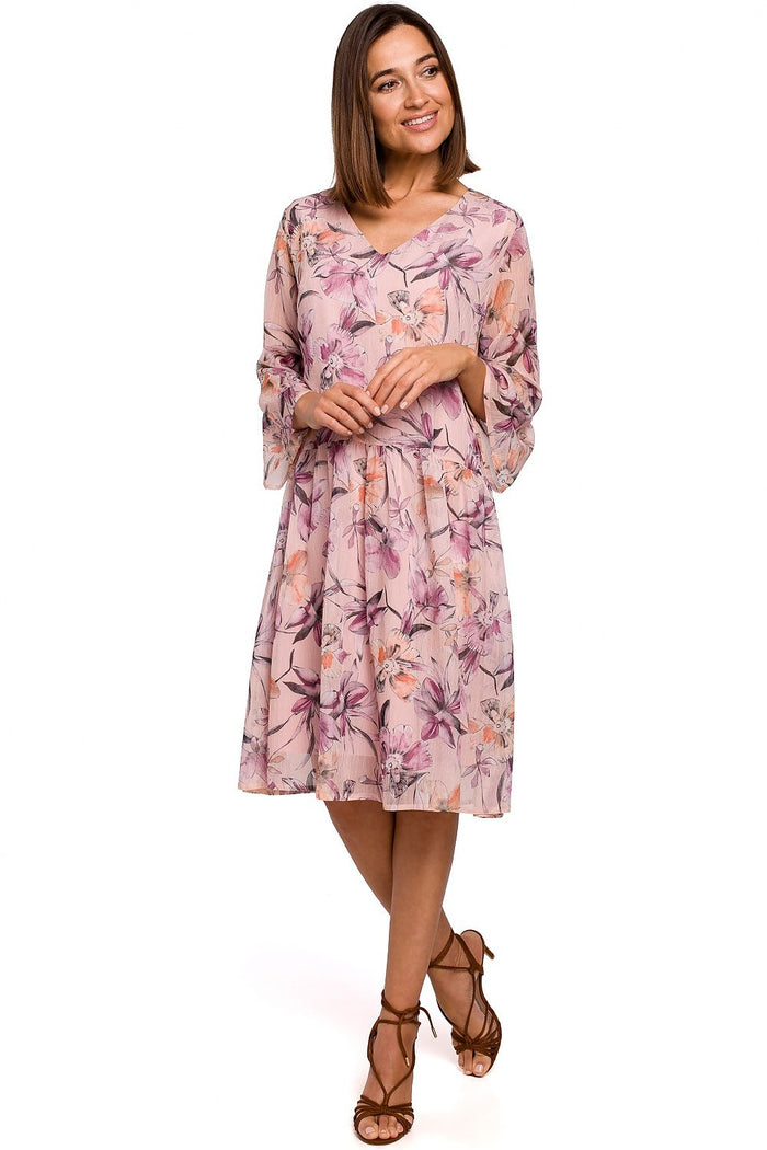 Robe Stylove - vue produit 5 Secretelles
