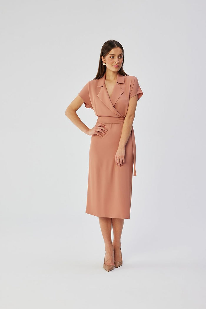 Robe Stylove - vue produit 5 Secretelles