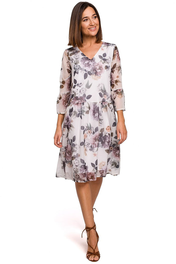 Robe Stylove - vue produit 7 Secretelles