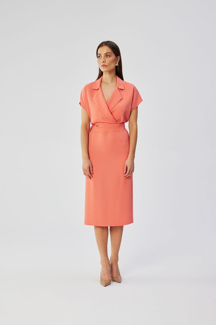 Robe Stylove - vue produit 7 Secretelles