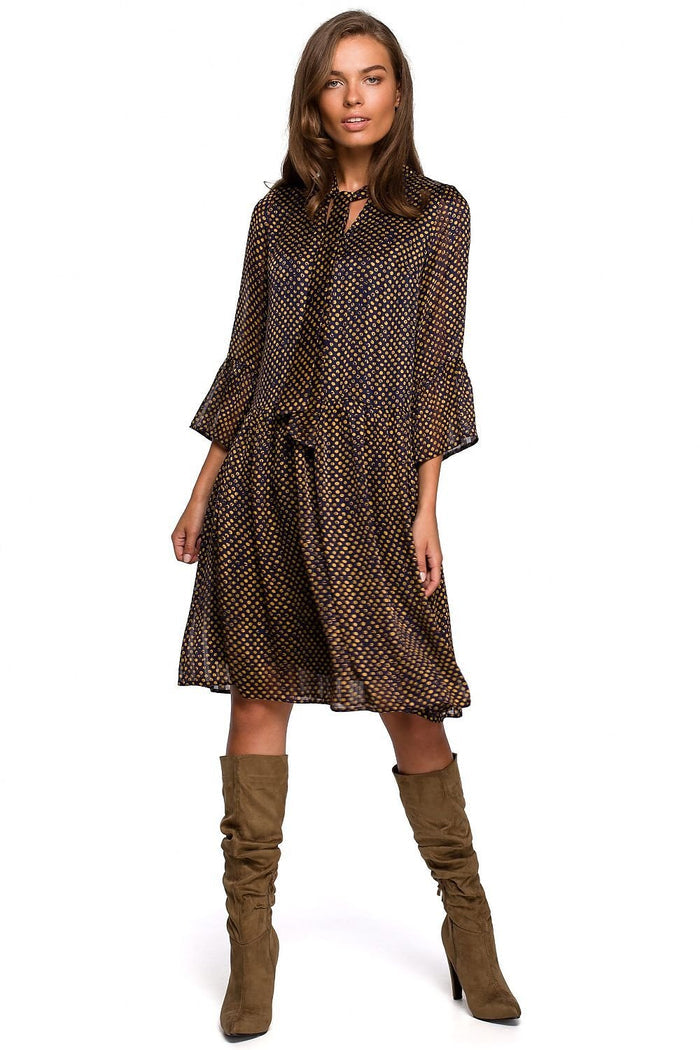 Robe Stylove - vue produit 1 Secretelles