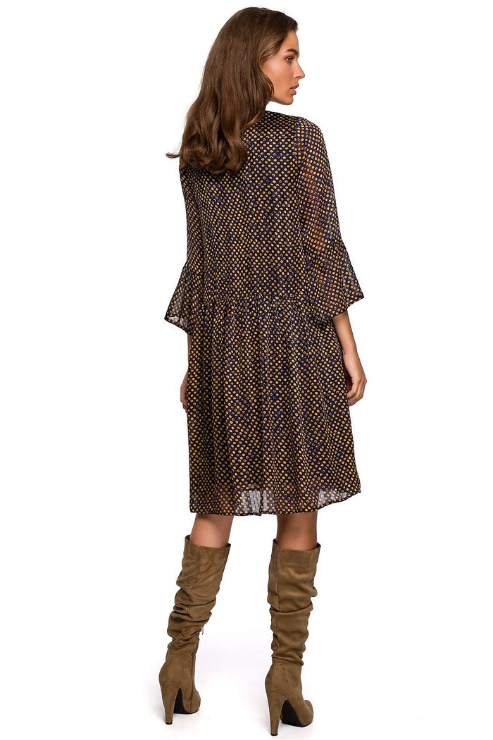 Robe Stylove - vue produit 2 Secretelles