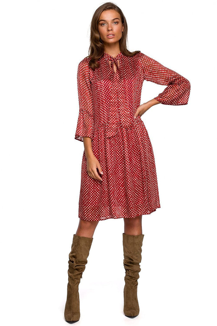 Robe Stylove - vue produit 3 Secretelles