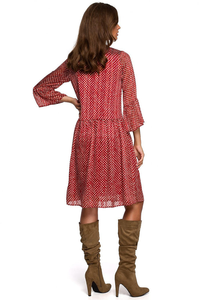 Robe Stylove - vue produit 4 Secretelles