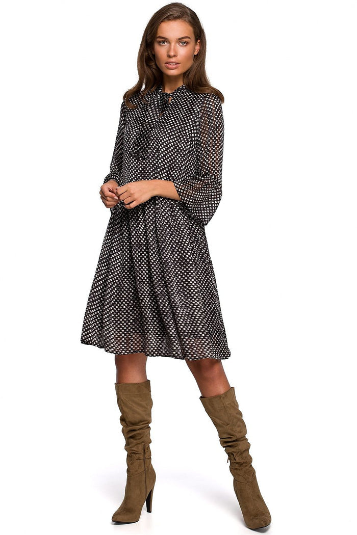 Robe Stylove - vue produit 5 Secretelles